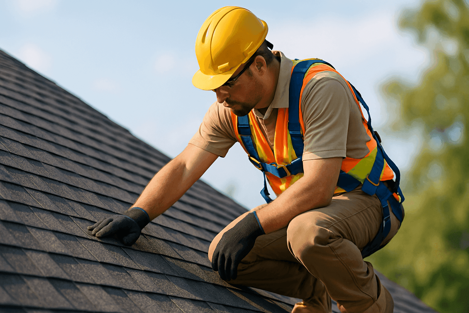 Shingle Roofing Solutions: Types, Lifespan, and Maintenance Essentials
