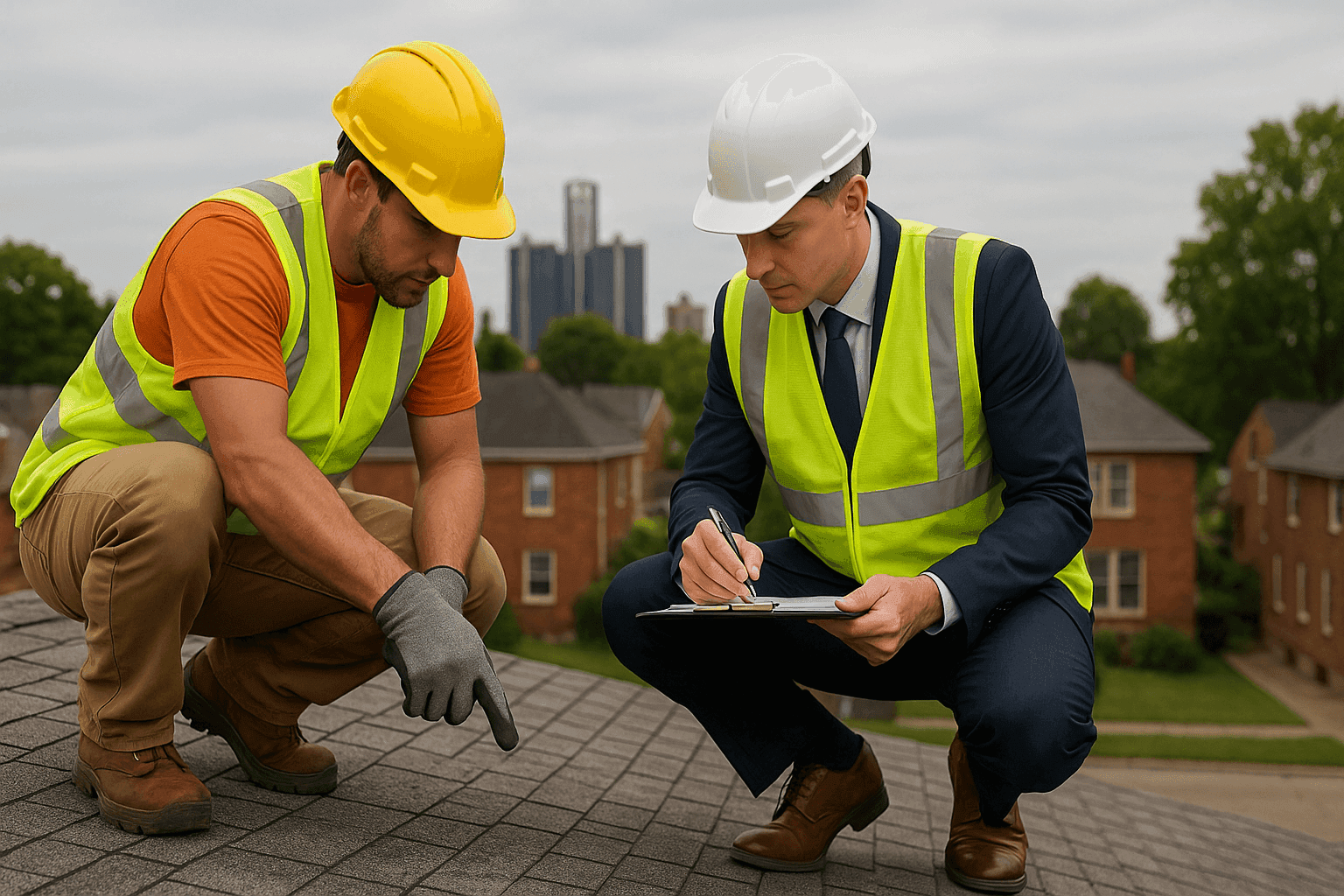 Storm Damage Roof Restoration: What Insurance Covers and How to File a Claim